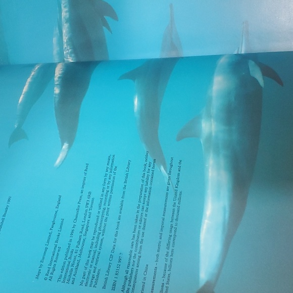 ATLAS of the OCEANS! - Picture 5 of 12
